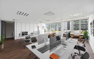 Büro - image - 1