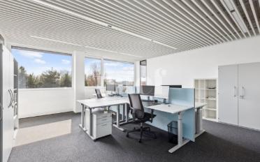 Büro 4 Zimmer - image - 4