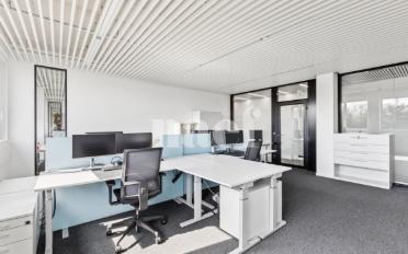 Büro 4 Zimmer - image - 3