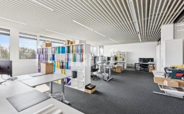 Büro 4 Zimmer - image - 5