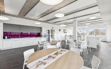 Büro 4 Zimmer - image - 7