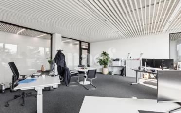 Büro 3 Zimmer - image - 3
