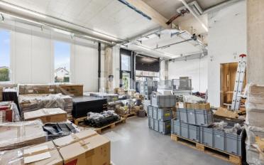 Lager 3 Zimmer - image - 3