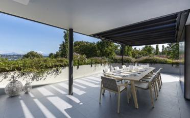 Apartment 5 rooms - image - 1