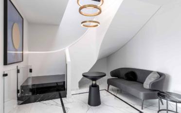 Duplex 10 Zimmer - image - 3