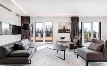 Duplex 10 Zimmer - image - 2