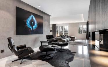 Duplex 10 Zimmer - image - 7
