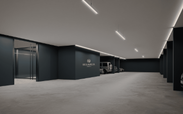 Apartment 5 rooms - image - 6
