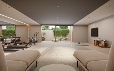 Apartment 5 rooms - image - 4