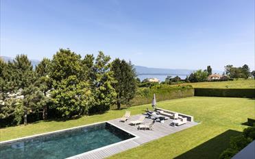 Villa 10 Zimmer - image - 1