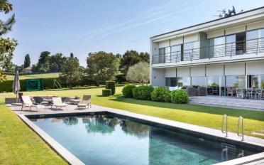 Villa 10 Zimmer - image - 2