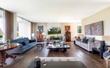Villa 10 Zimmer - image - 6