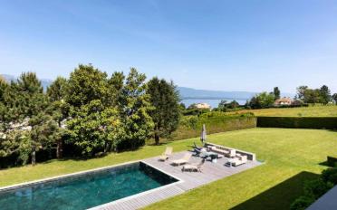 Villa 10 Zimmer - image - 5
