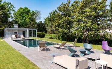 Villa 10 Zimmer - image - 9