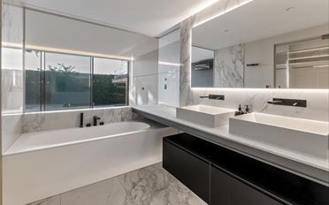 Doppeleinfamilienhaus 7 Zimmer - image - 7