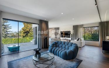 Villa 12 Zimmer - image - 3