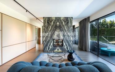 Villa 12 rooms - image - 4