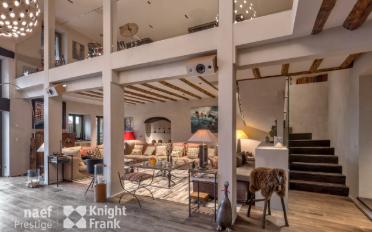 Villa 20 rooms - image - 6