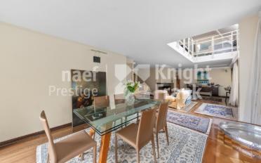 Apartment 6 rooms - image - 4