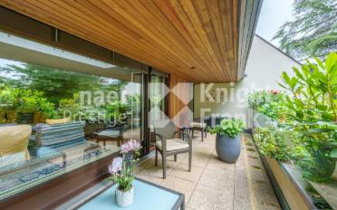 Apartment 6 rooms - image - 6
