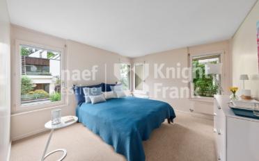 Apartment 6 rooms - image - 7