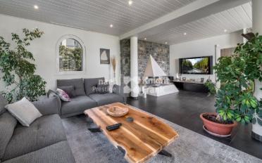 Villa 8 Zimmer - image - 5