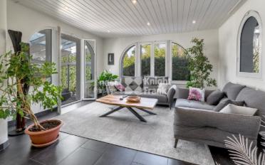 Villa 8 Zimmer - image - 3