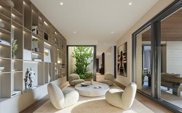 Bifamiliar house 8 rooms - image - 2