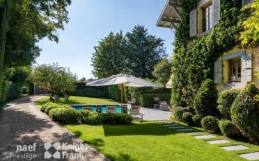 Villa 7 Zimmer - image - 3