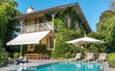 Villa 7 Zimmer - image - 2