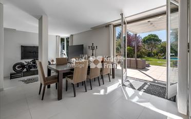 Villa 8 rooms - image - 4