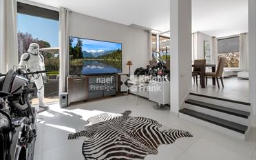 Villa 8 rooms - image - 5