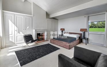 Villa 8 rooms - image - 7