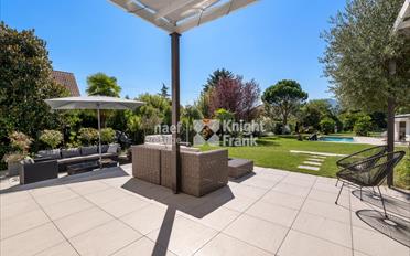 Villa 8 rooms - image - 10