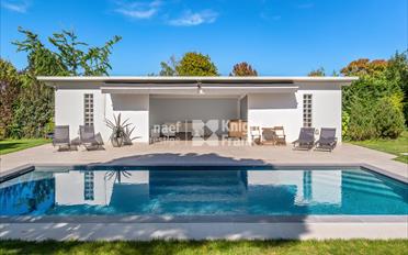 Villa 8 rooms - image - 12
