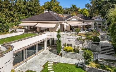 Villa 11 rooms - image - 1