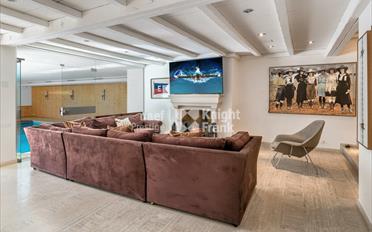 Villa 11 rooms - image - 10