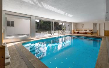 Villa 11 rooms - image - 9