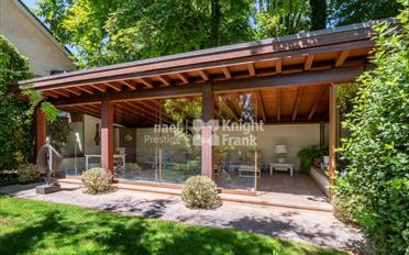 Single house 17 rooms - image - 8