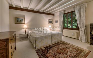 Single house 17 rooms - image - 10