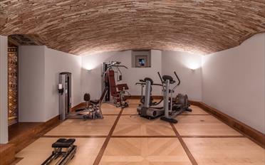 Single house 26 rooms - image - 11