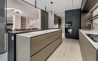 Duplex 9 rooms - image - 6