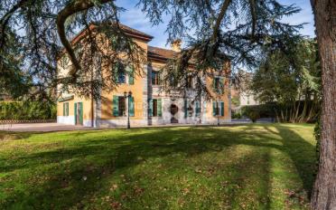 Maison 10 pièces - image - 3