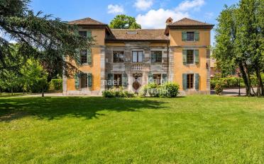 Maison 10 pièces - image - 1