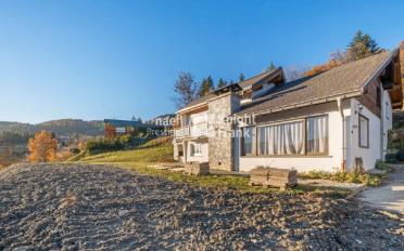Einfamilienhaus 6.5 Zimmer - image - 1