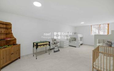 Einfamilienhaus 6.5 Zimmer - image - 11