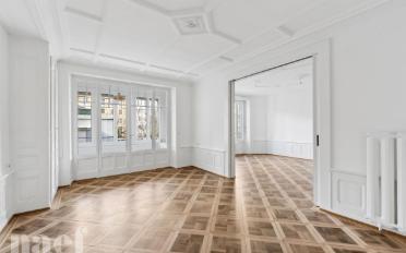 Wohnung 6.5 Zimmer - image - 2