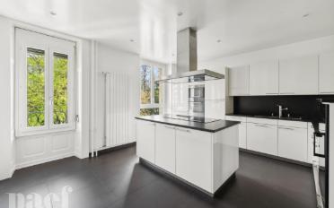 Wohnung 6.5 Zimmer - image - 5