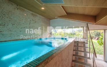 Doppeleinfamilienhaus 8 Zimmer - image - 11