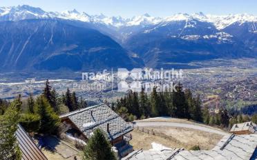Chalet 6.5 pièces - image - 2
